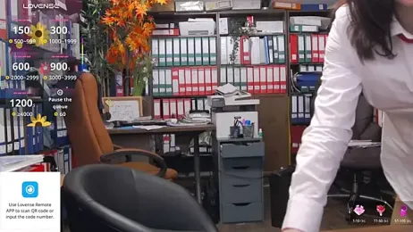 classyladyrellax webcam model stream image