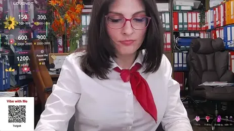 classyladyrellax webcam model stream image