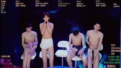 GAY-BOYS8888 webcam model stream image