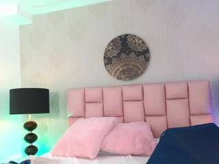 ashley-bruce webcam model stream image