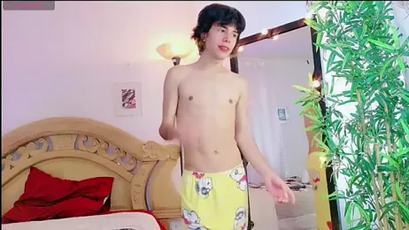 Bay_freedo webcam model stream image