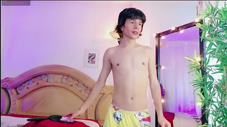 Bay_freedo webcam model stream image