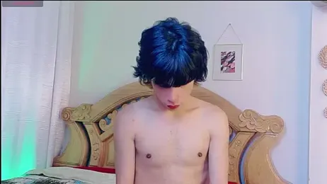 Bay_freedo webcam model stream image