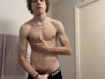 m_mcceary4 webcam model stream image