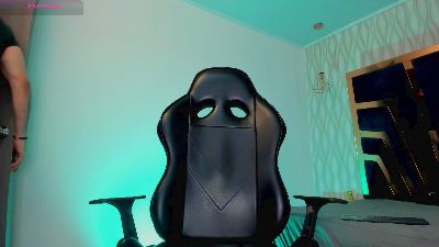 Petesevanss webcam model stream image