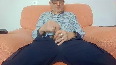 bigpaenis webcam model stream image