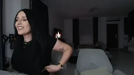 Gabrielaaxxx webcam model stream image