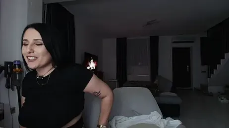 Gabrielaaxxx webcam model stream image