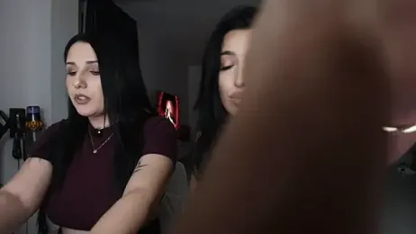 Gabrielaaxxx webcam model stream image