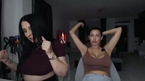 Gabrielaaxxx webcam model stream image