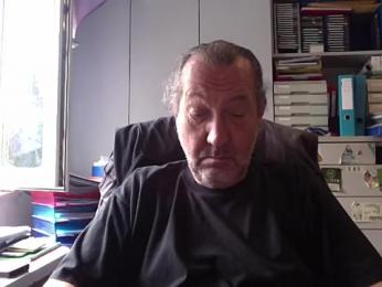 HMStraps01 webcam model stream image