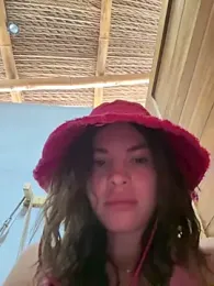 SMELLSEX webcam model stream image