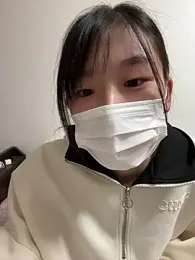 -Rinka- webcam model stream image