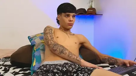 Rujano___999 webcam model stream image