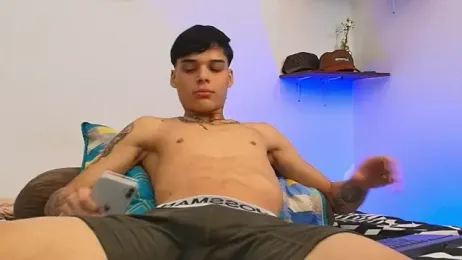 Rujano___999 webcam model stream image