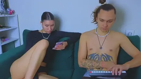 do_u_know_them webcam model stream image