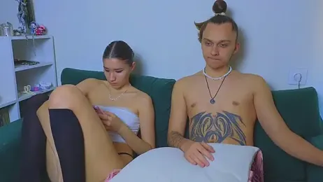 do_u_know_them webcam model stream image