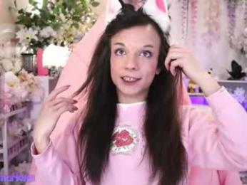 xxhayleemariexx webcam model stream image