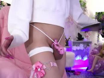 xxhayleemariexx webcam model stream image