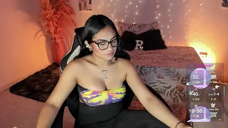 Riana_Kean webcam model stream image