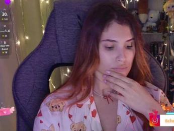 FOX69LOVE webcam bongacams model stream image