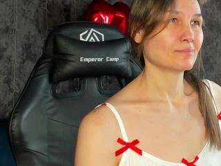 kim-carolinn webcam model stream image