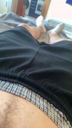 OoShanksoO webcam model stream image