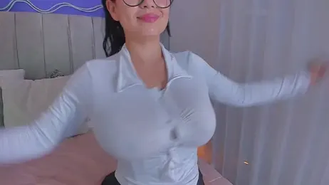 EvaaStevens webcam model stream image