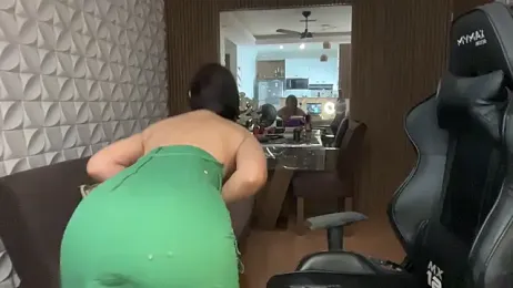 Fenixheaven webcam model stream image