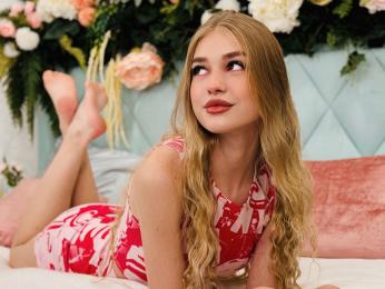 JenniNellson webcam livejasmin model stream image