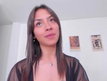 agathauwuart webcam chaturbate model stream image