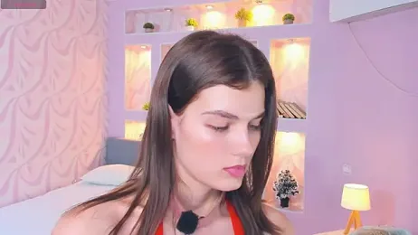 FloraDobb webcam model stream image