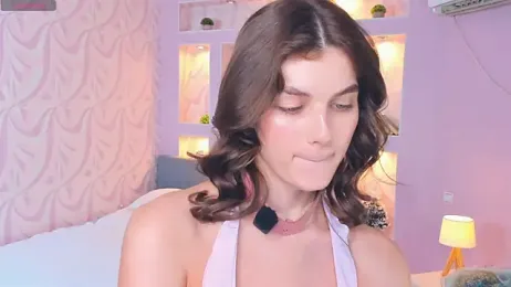 FloraDobb webcam model stream image
