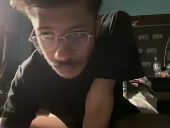 Sexy__Nerd webcam model stream image