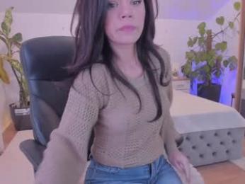 _gabrielle_ webcam model stream image