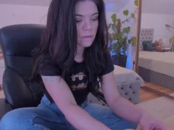 _gabrielle_ webcam model stream image