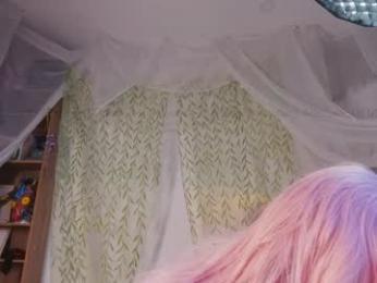 mollyflwers webcam model stream image