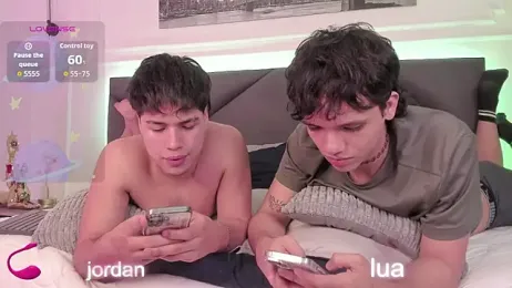 Obsessions_of_lua webcam model stream image