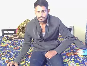 HotXKrish webcam model stream image