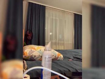 Maikl69Mila1 webcam model stream image