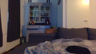 Dakra009 webcam model stream image