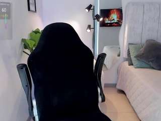 amywoods webcam model stream image