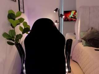 amywoods webcam model stream image