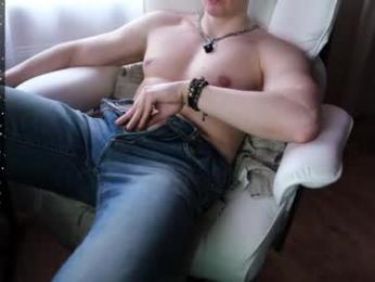 rob_ranger webcam model stream image