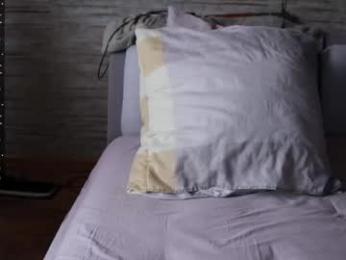 rob_ranger webcam model stream image