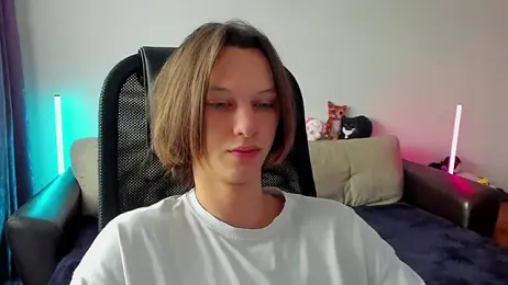 Ostin_meow webcam model stream image