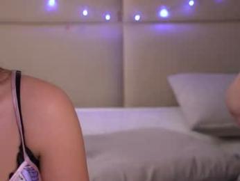 vivid_girls webcam model stream image