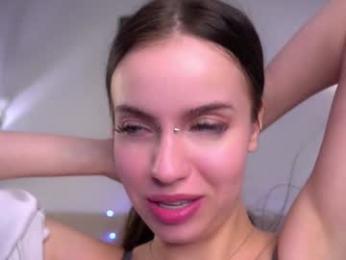 vivid_girls webcam chaturbate model stream image