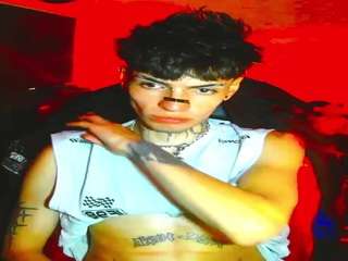 darknexxx-official webcam camsoda model stream image