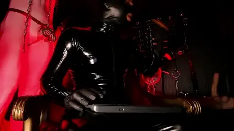 Master_Connor_BDSM webcam model stream image